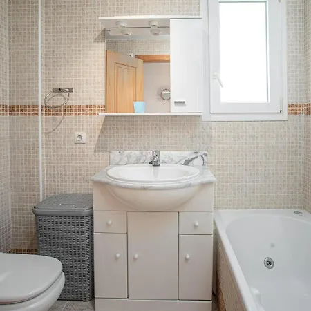 Apartman Playa 2188 Vistas Al Mar *