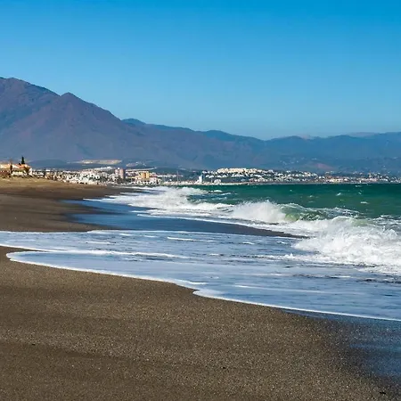 Playa 2188 Vistas Al Mar