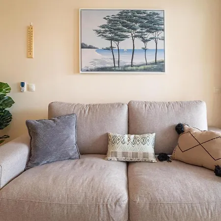 Apartman Playa 2188 Vistas Al Mar