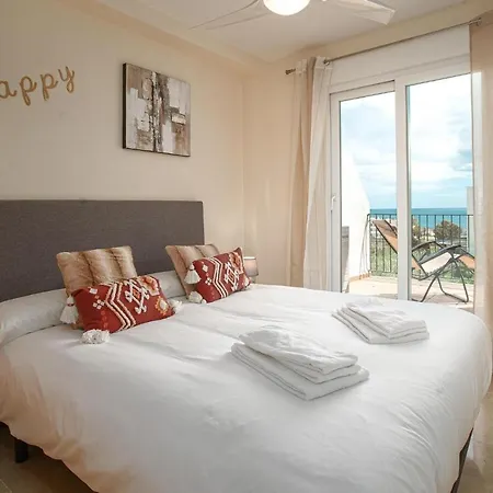 Apartment Playa 2188 Vistas Al Mar