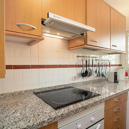 Apartman Playa 2188 Vistas Al Mar